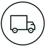 Delivery Van